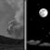 Saturday Night: Patchy Smoke then Mostly Clear