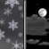 Monday Night: Slight Chance Snow Showers then Partly Cloudy