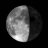 Moon age: 22 days, 8 hours, 35 minutes,41%