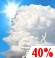 This Afternoon: Patchy Smoke
