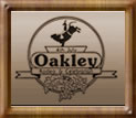 Oakley City